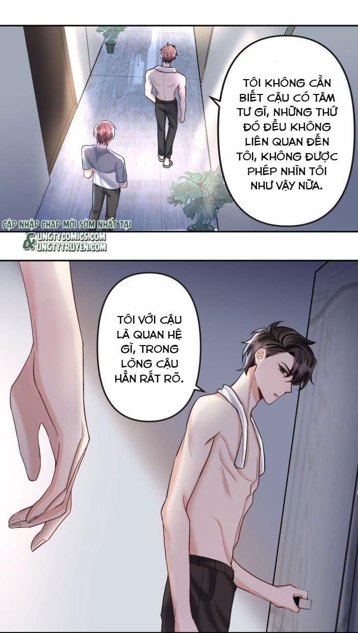 Máy Bay Giấy Chapter 30 - 7