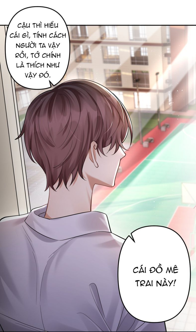 Máy Bay Giấy Chapter 31 - 11