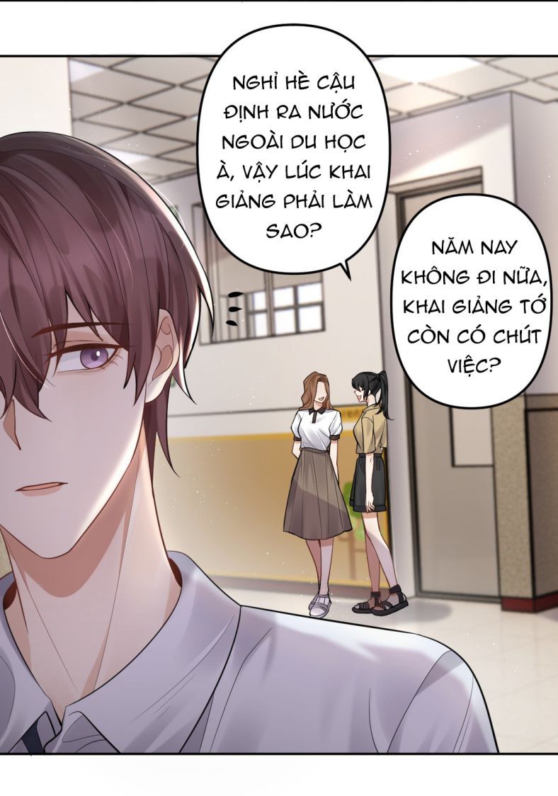 Máy Bay Giấy Chapter 31 - 13