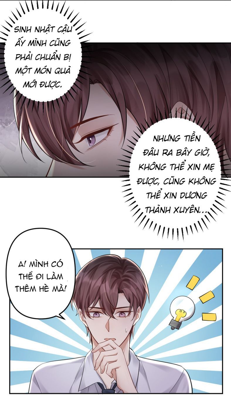 Máy Bay Giấy Chapter 31 - 16