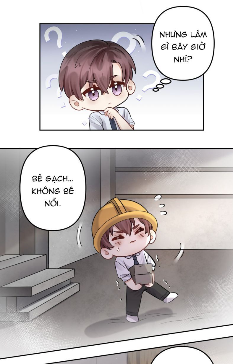 Máy Bay Giấy Chapter 31 - 17