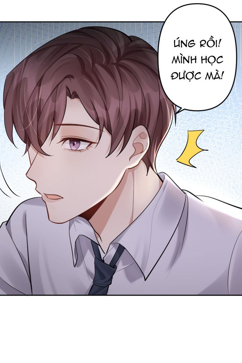 Máy Bay Giấy Chapter 31 - 19