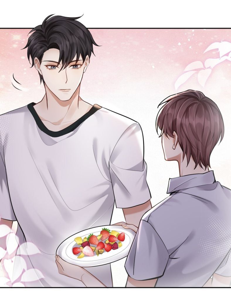 Máy Bay Giấy Chapter 31 - 3