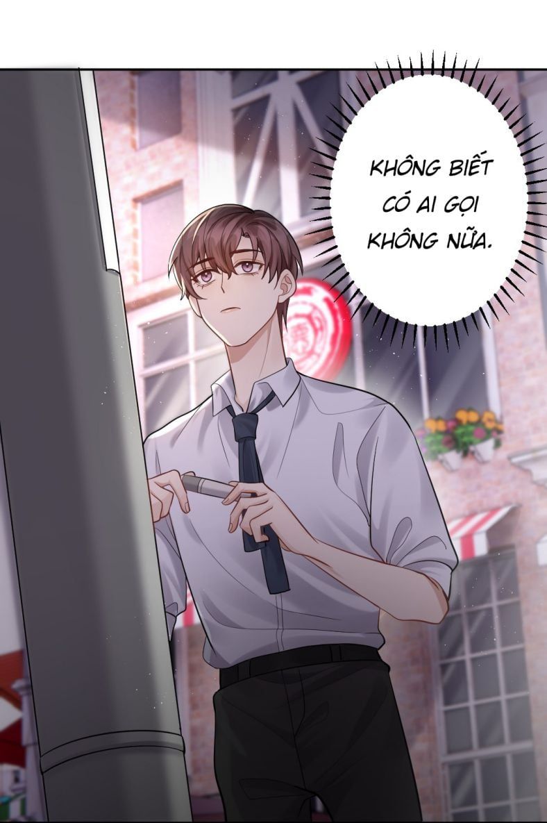 Máy Bay Giấy Chapter 31 - 21