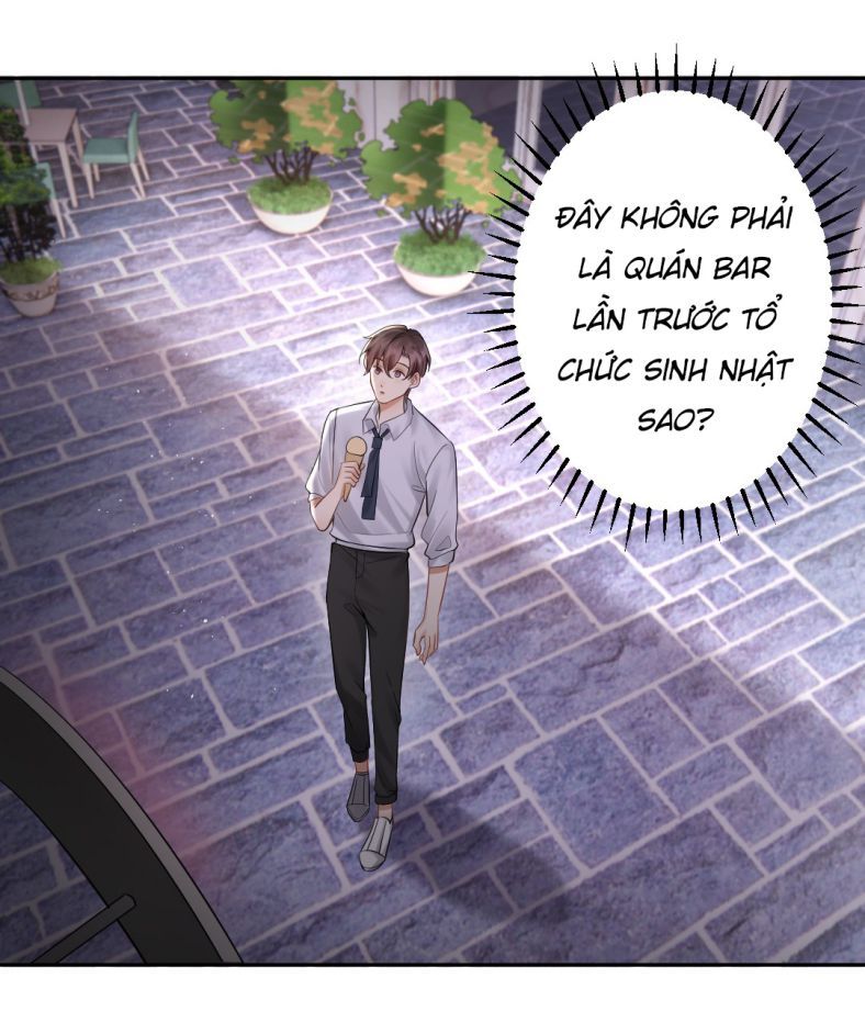 Máy Bay Giấy Chapter 31 - 33