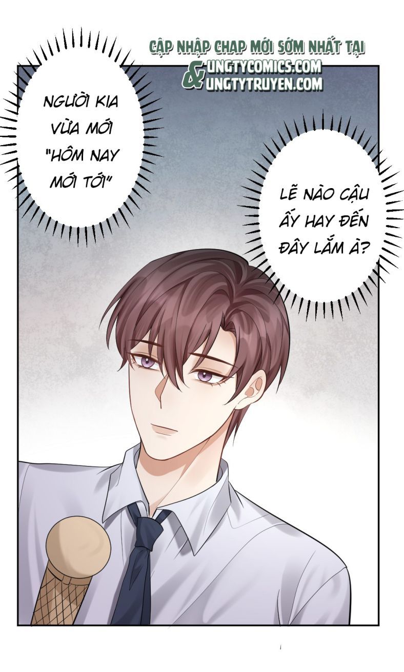 Máy Bay Giấy Chapter 31 - 34