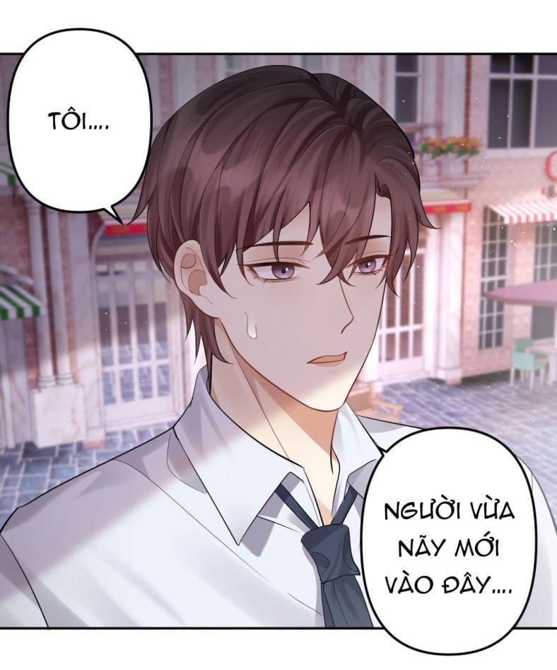 Máy Bay Giấy Chapter 31 - 36