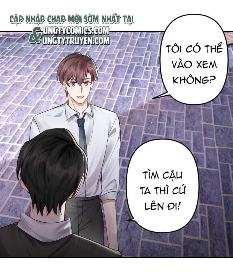 Máy Bay Giấy Chapter 31 - 38