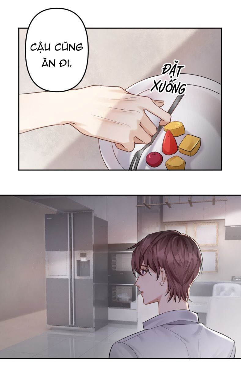 Máy Bay Giấy Chapter 31 - 5