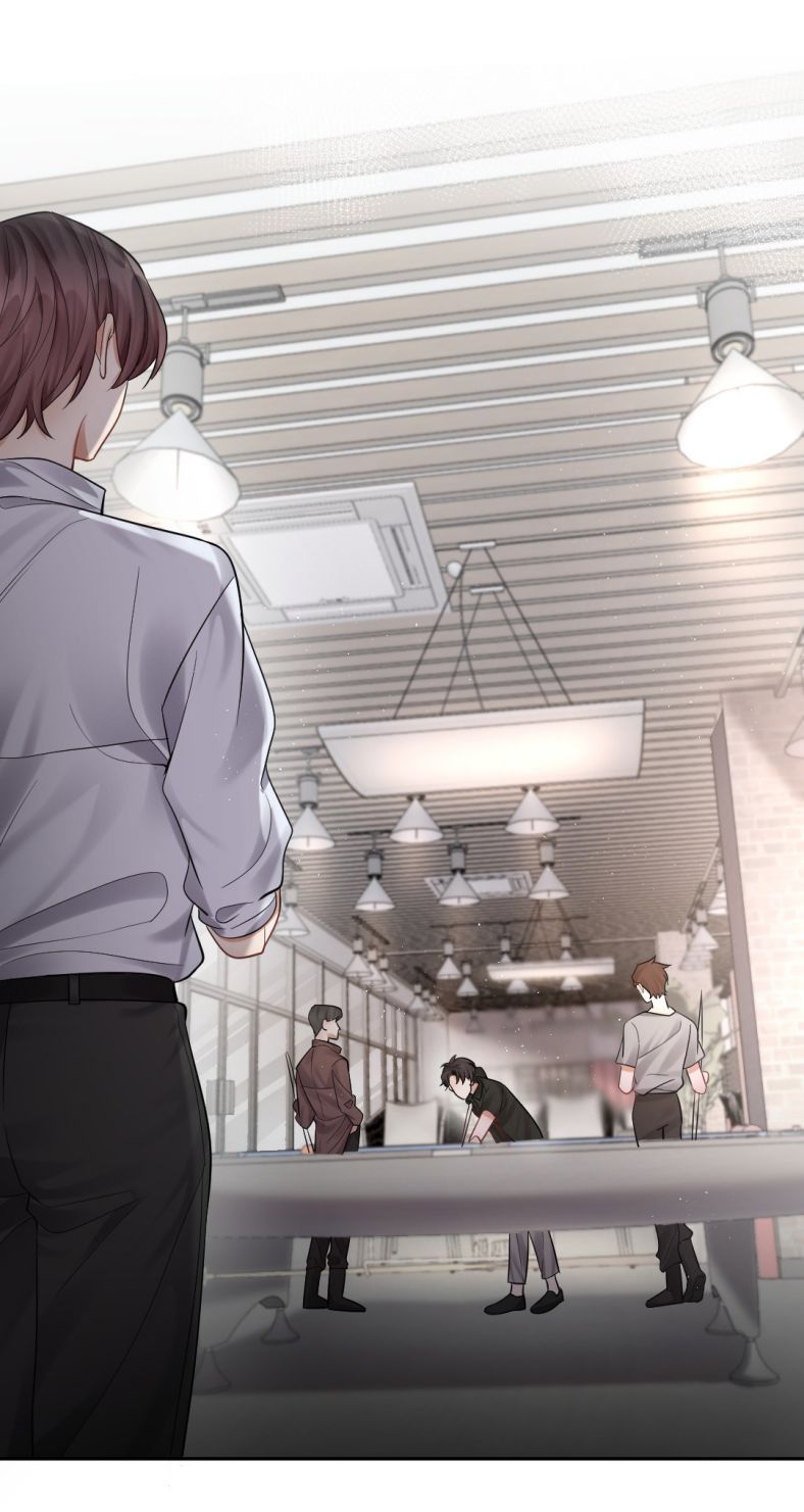 Máy Bay Giấy Chapter 31 - 41