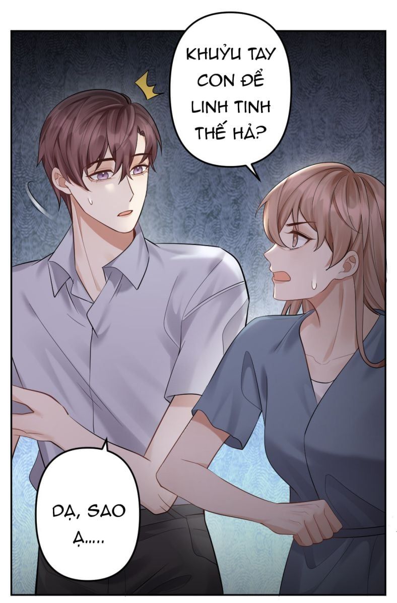 Máy Bay Giấy Chapter 31 - 6