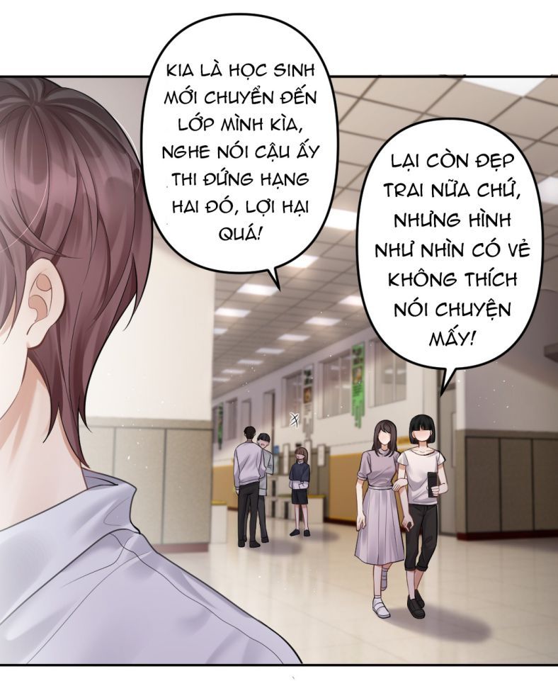 Máy Bay Giấy Chapter 31 - 10