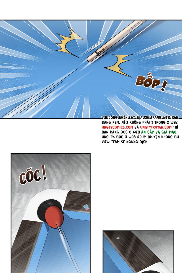 Máy Bay Giấy Chapter 32 - 12