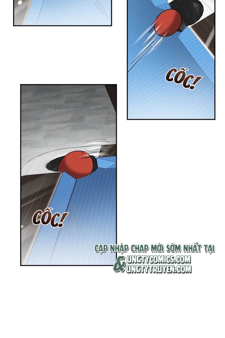 Máy Bay Giấy Chapter 32 - 13