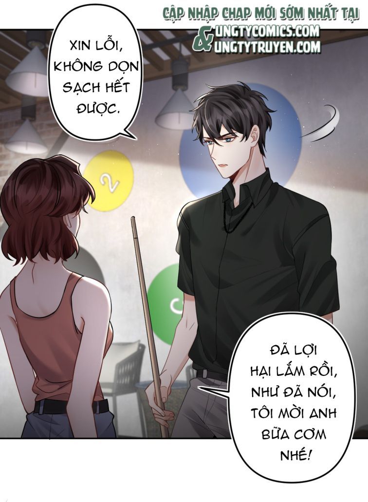 Máy Bay Giấy Chapter 32 - 15