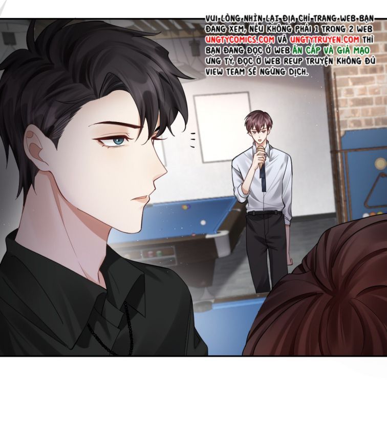 Máy Bay Giấy Chapter 32 - 16