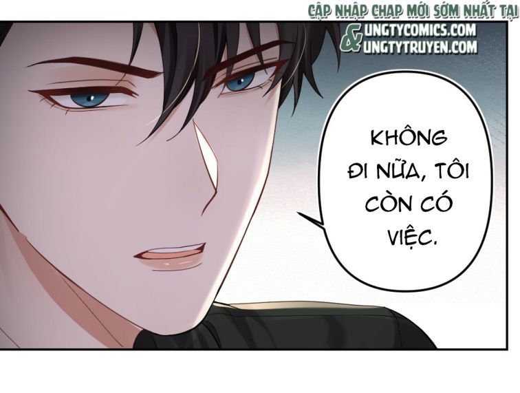 Máy Bay Giấy Chapter 32 - 17