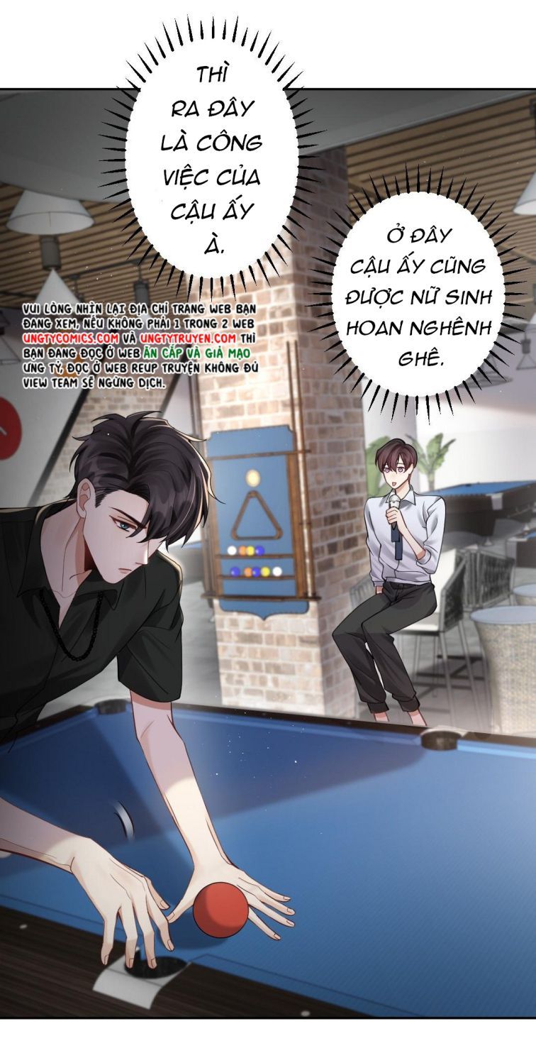 Máy Bay Giấy Chapter 32 - 18