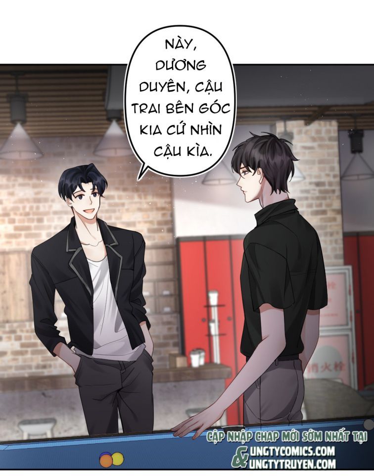 Máy Bay Giấy Chapter 32 - 19