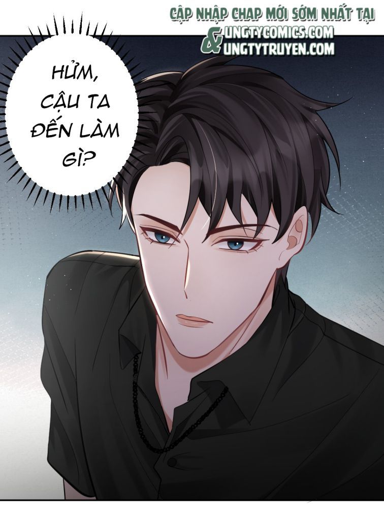 Máy Bay Giấy Chapter 32 - 3
