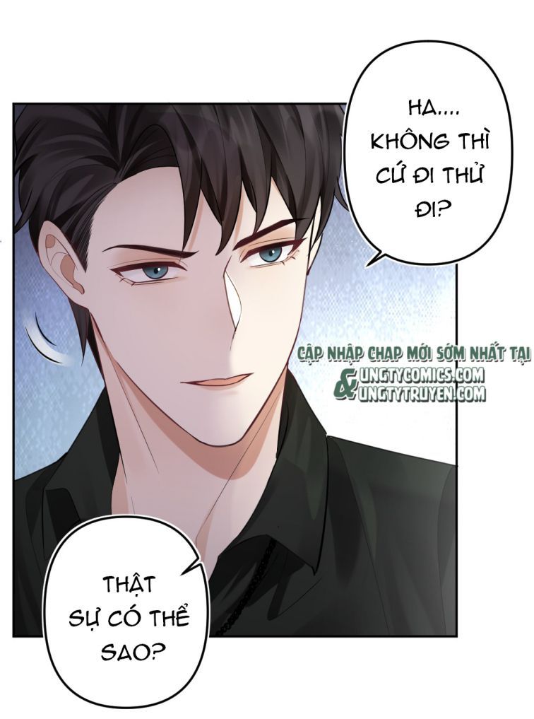 Máy Bay Giấy Chapter 32 - 23