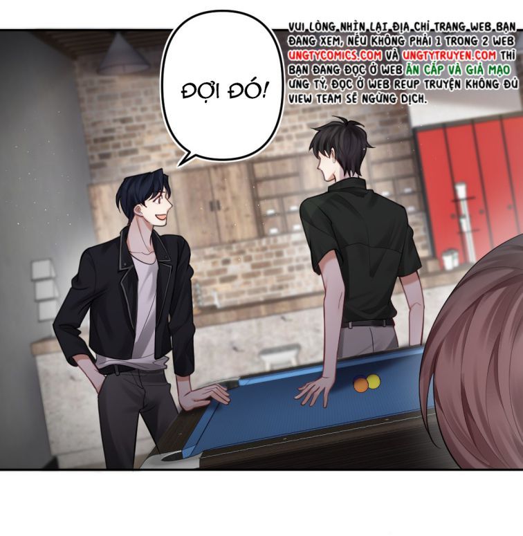 Máy Bay Giấy Chapter 32 - 24
