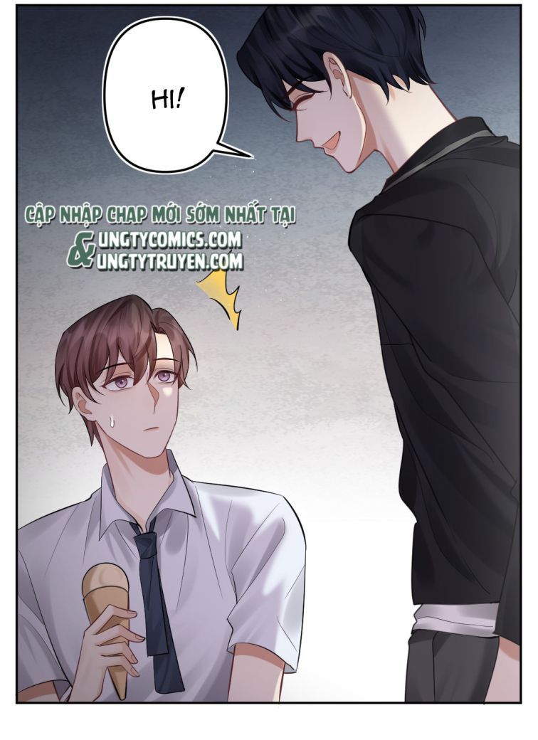 Máy Bay Giấy Chapter 32 - 25