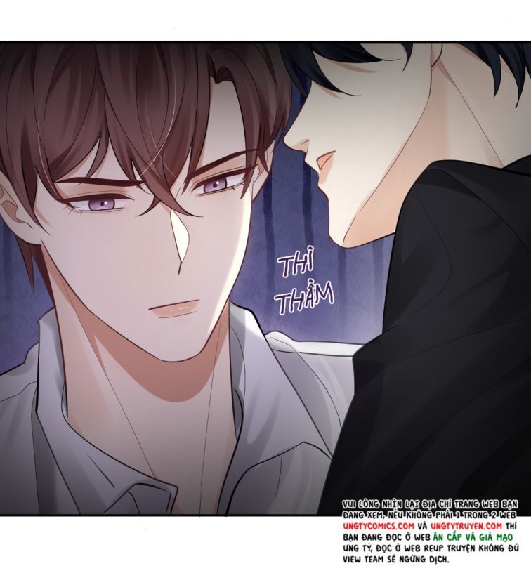 Máy Bay Giấy Chapter 32 - 26