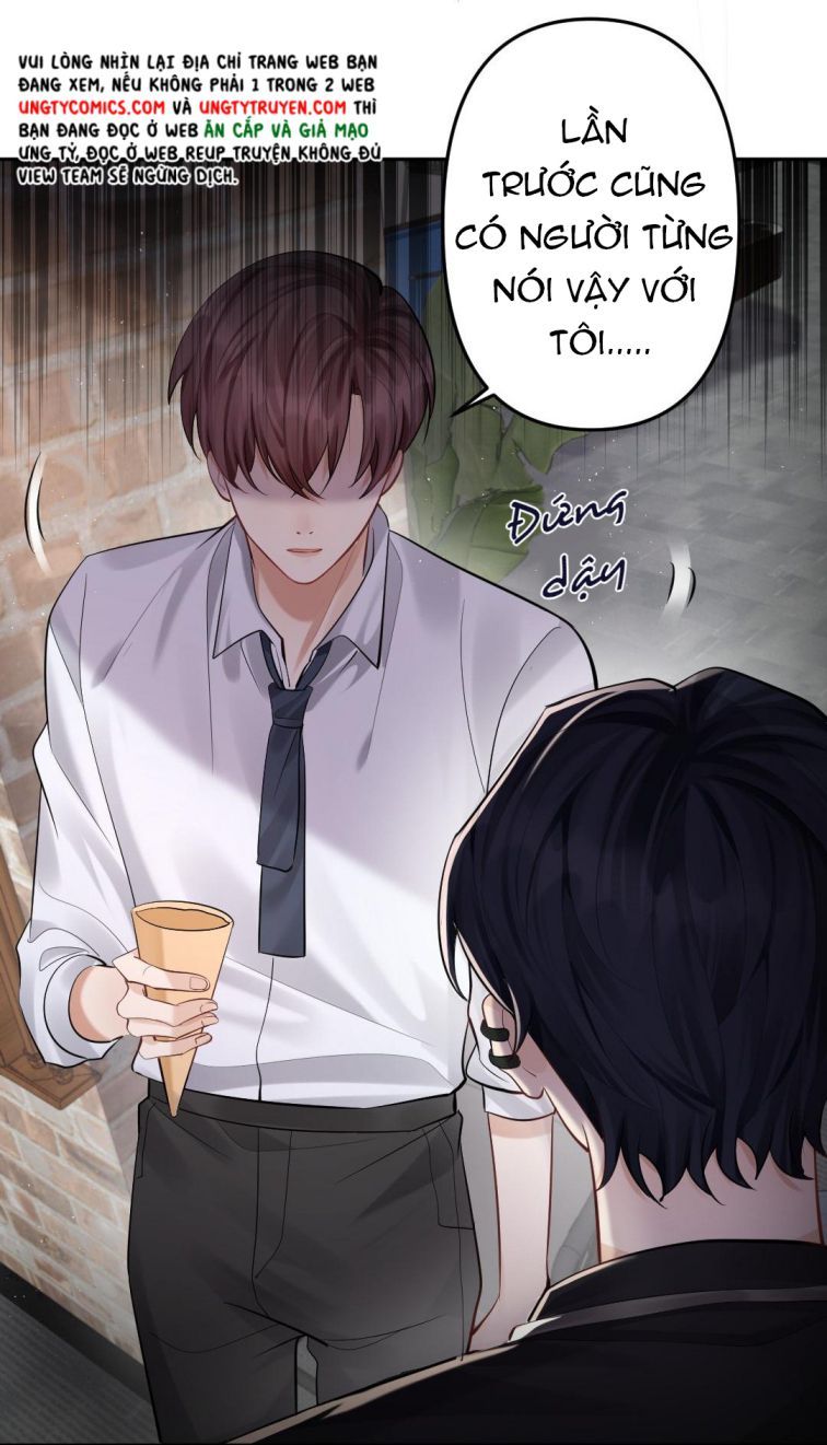 Máy Bay Giấy Chapter 32 - 28