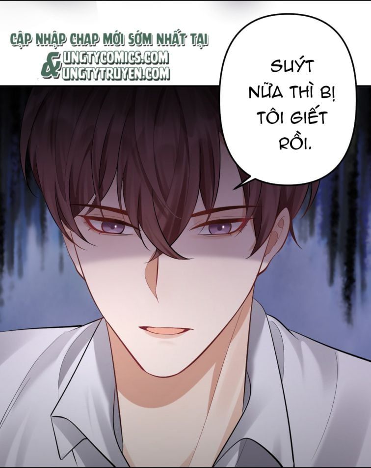 Máy Bay Giấy Chapter 32 - 29