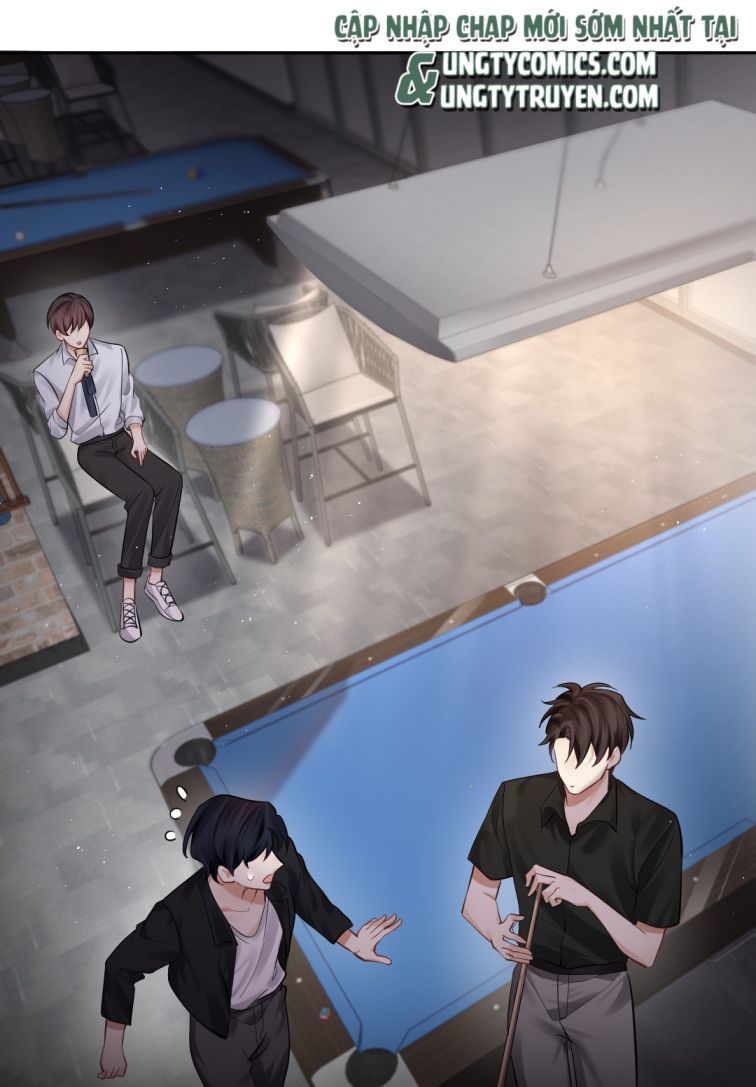 Máy Bay Giấy Chapter 32 - 31