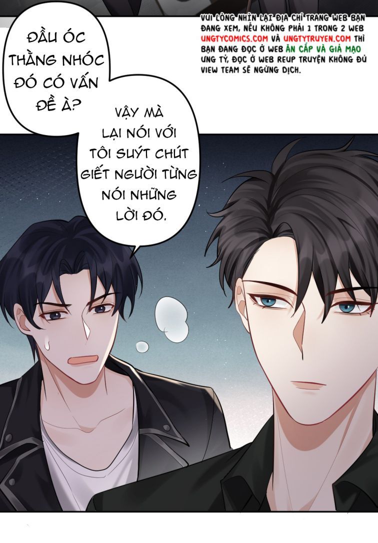 Máy Bay Giấy Chapter 32 - 32