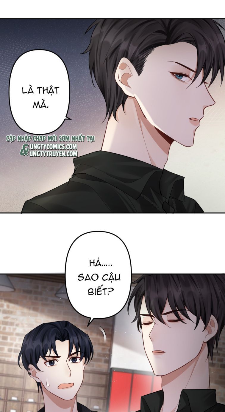 Máy Bay Giấy Chapter 32 - 33