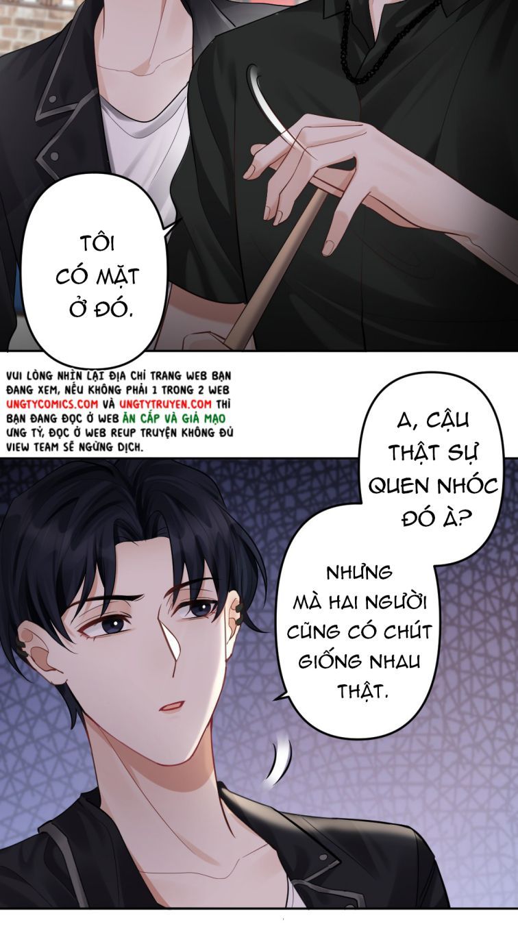 Máy Bay Giấy Chapter 32 - 34