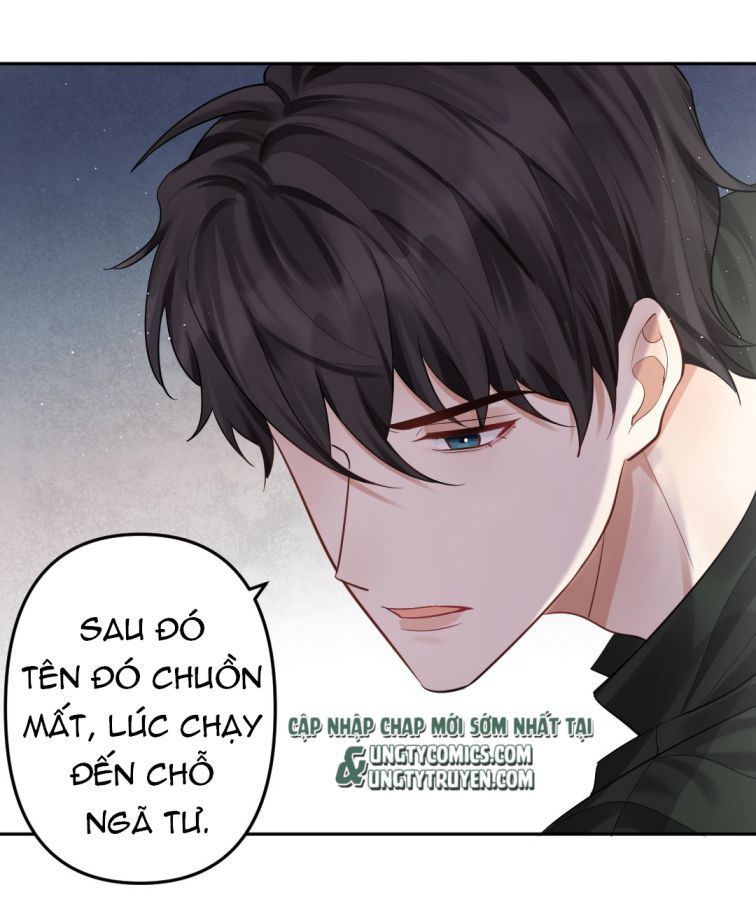 Máy Bay Giấy Chapter 32 - 37