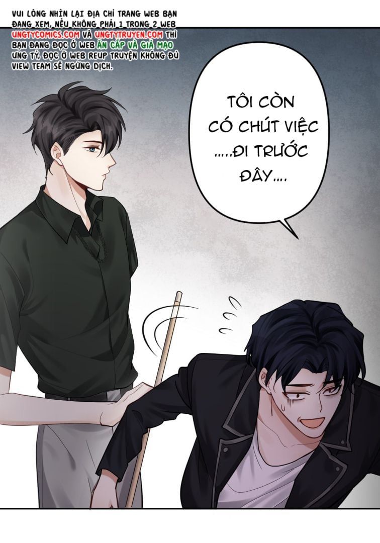 Máy Bay Giấy Chapter 32 - 40