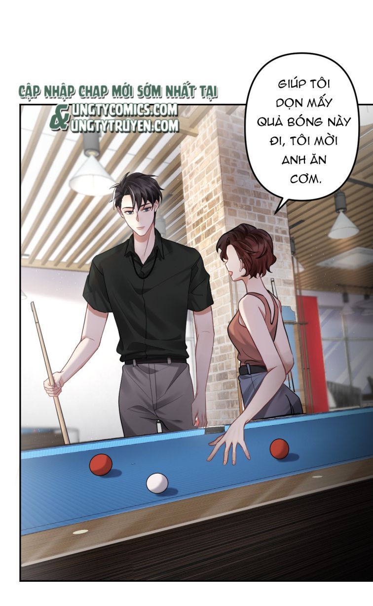 Máy Bay Giấy Chapter 32 - 5