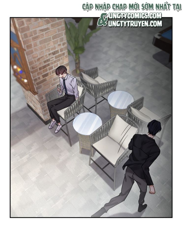 Máy Bay Giấy Chapter 32 - 41