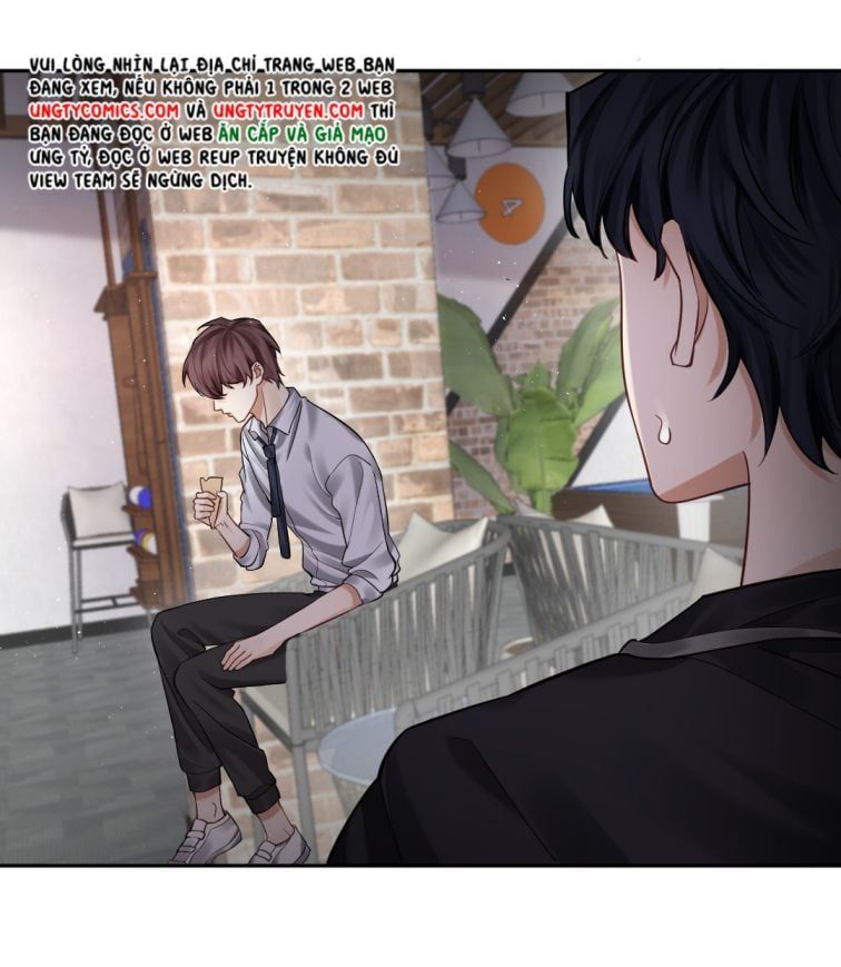 Máy Bay Giấy Chapter 32 - 42