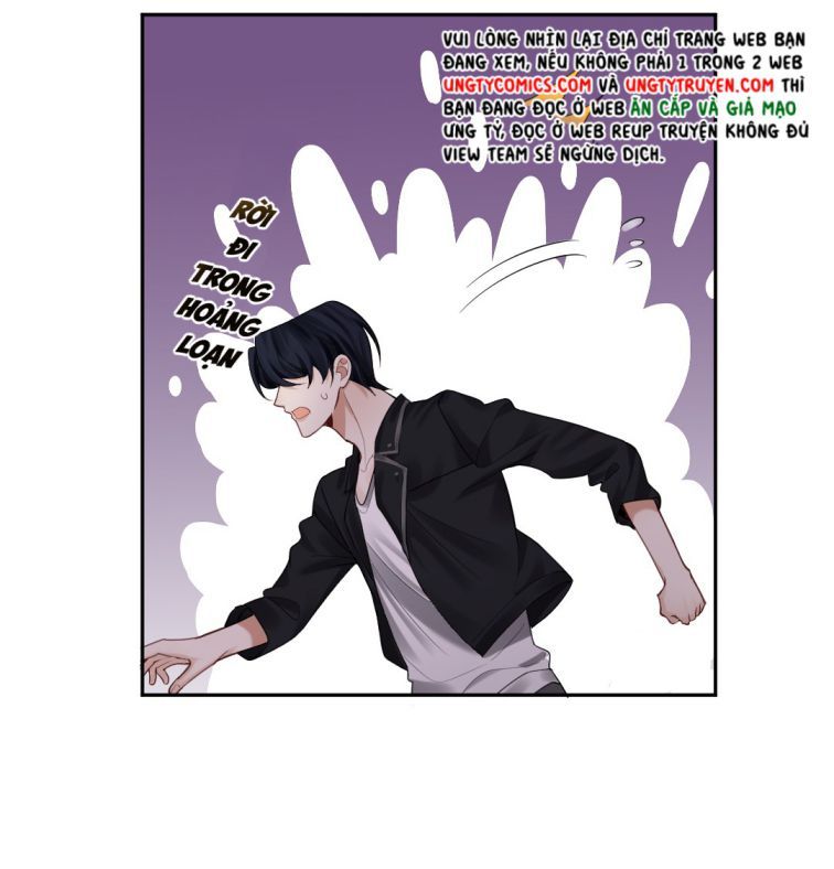 Máy Bay Giấy Chapter 32 - 44