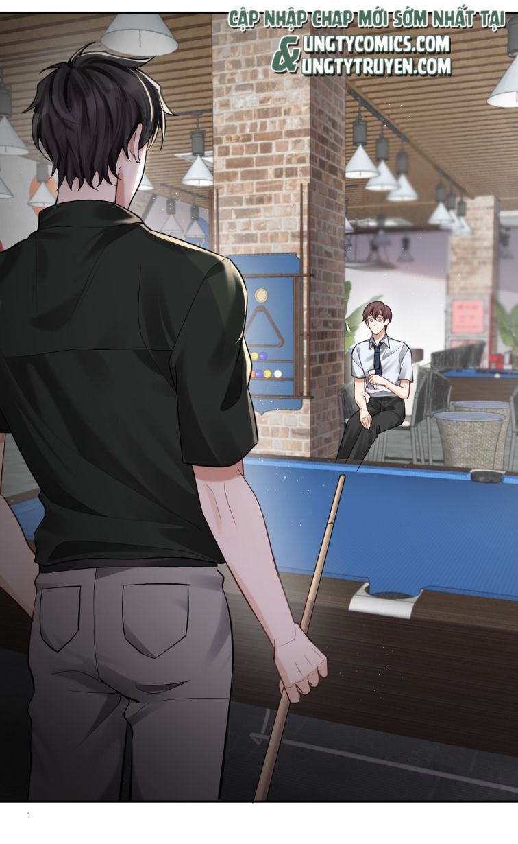 Máy Bay Giấy Chapter 32 - 45