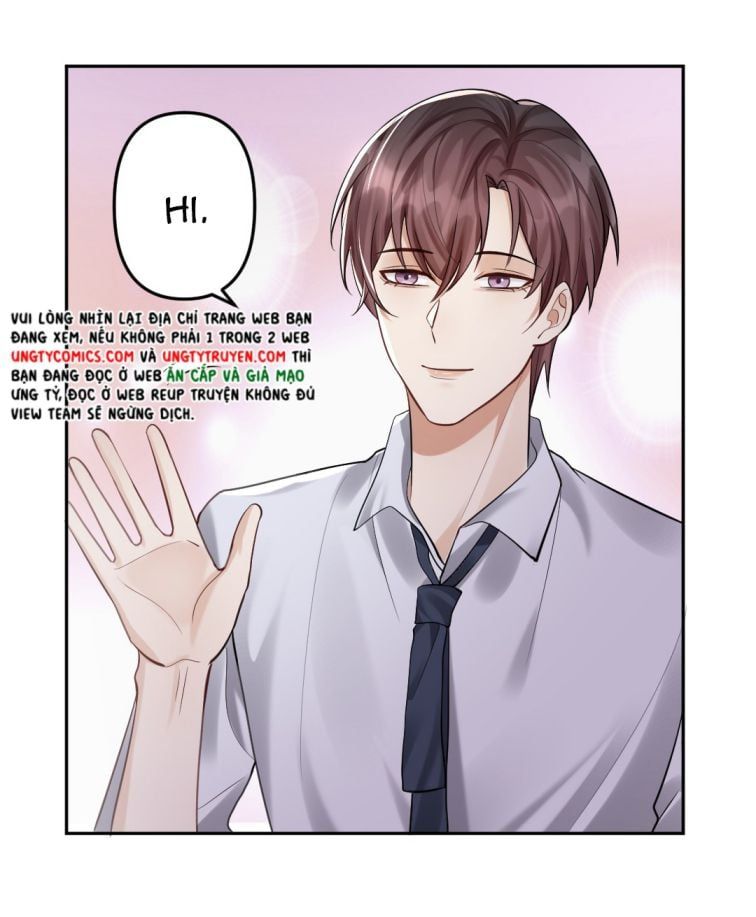 Máy Bay Giấy Chapter 32 - 46