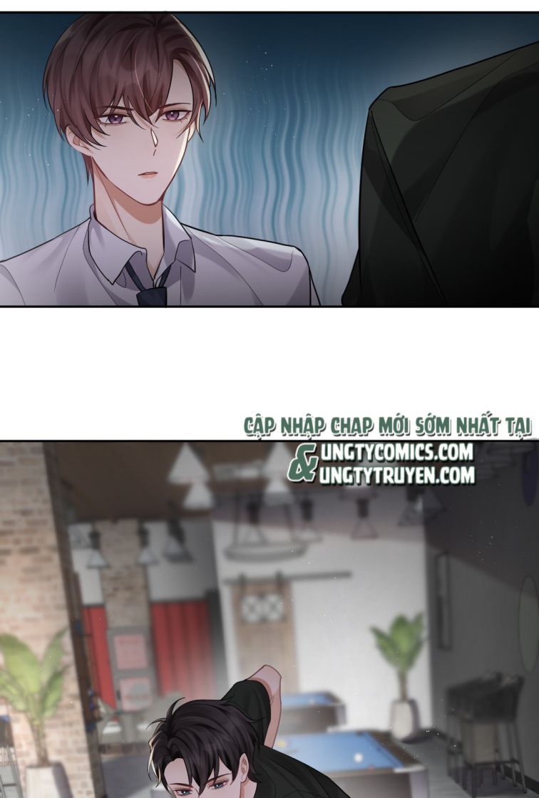 Máy Bay Giấy Chapter 32 - 7