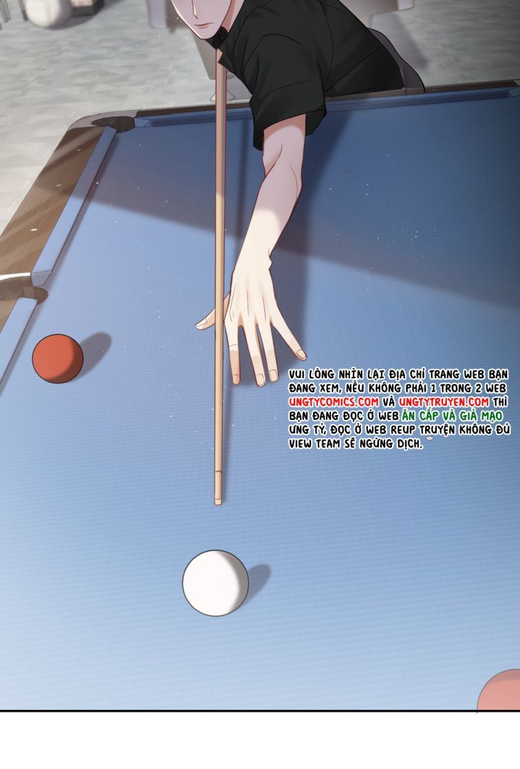 Máy Bay Giấy Chapter 32 - 8