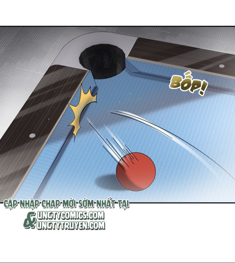 Máy Bay Giấy Chapter 32 - 9