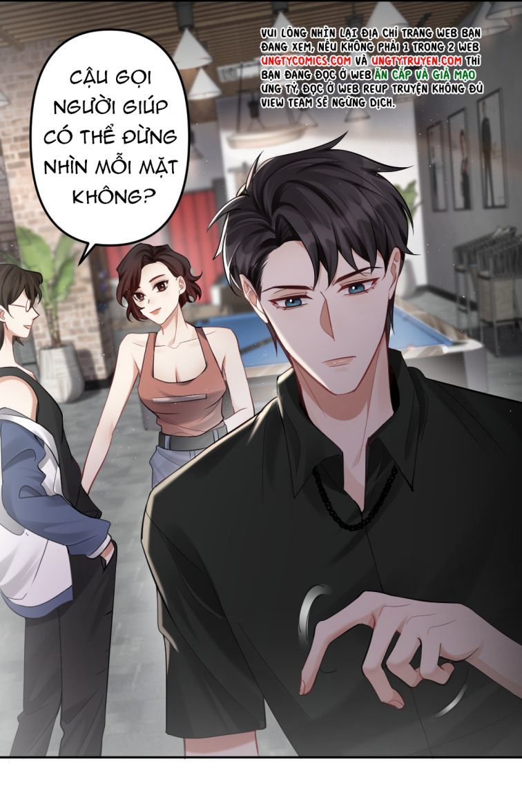 Máy Bay Giấy Chapter 32 - 10