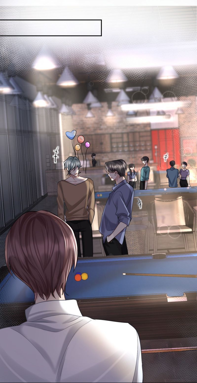 Máy Bay Giấy Chapter 33 - 17