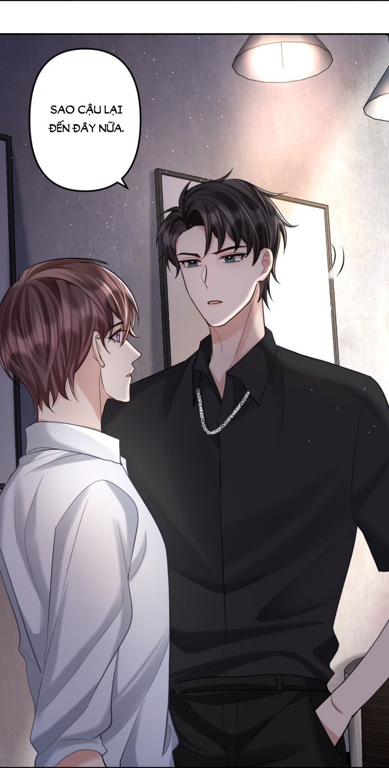 Máy Bay Giấy Chapter 33 - 18