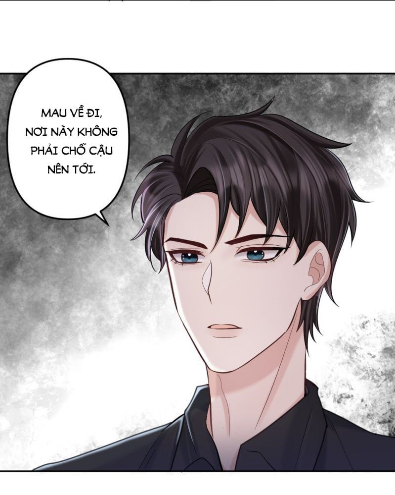 Máy Bay Giấy Chapter 33 - 19