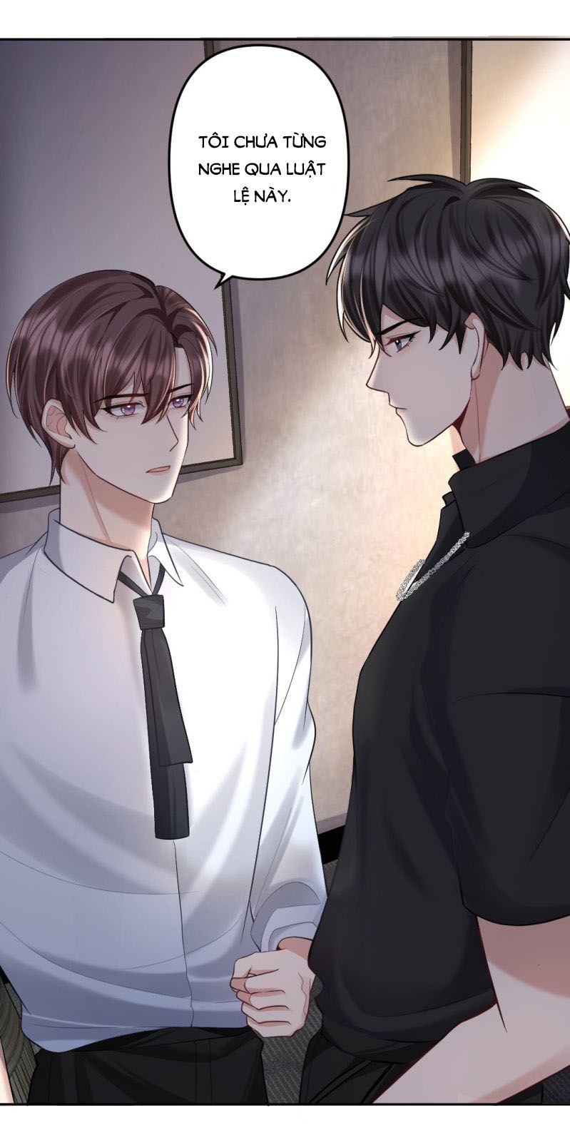 Máy Bay Giấy Chapter 33 - 20